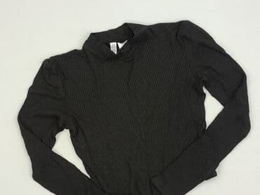 primark crop top: H&M Divided, Top damski, XS — 1