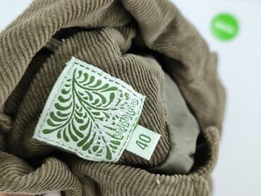 jaki żakiet do rozkloszowanej sukienki: Marynarka damska, M — 4