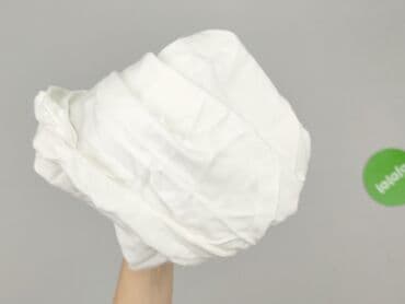 bluzka ze srebrną nitką reserved: Bluzka damska, M — 6