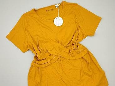 biustonosz 80d: Bpc bonprix collection, Bluzka damska, rozmiar 2XL — 1