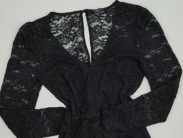 ulla popken second hand: Amisu, Sukienka damska, rozmiar M — 1