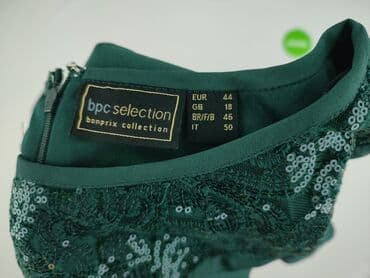 sukienki cekinowe xxl: Bpc bonprix collection, Sukienka damska, rozmiar 4XL — 5