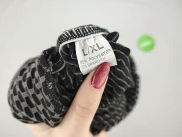 decatlon buty: Legginsy Sportowe damskie, rozmiar XL — 4