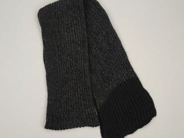 złoty pasek do sukienki h: Scarf, Male, condition - Very good — 1