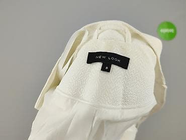 Ubrania damskie: New Look, Marynarka damska, rozmiar S — 4