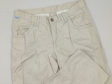 Chinosy dla mężczyzn, rozmiar XL