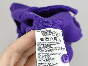 pull and bear kardigan: Women`s cardigan, size S — 4