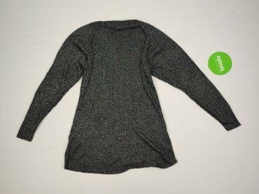swetrowa sukienka h: Jacqueline De Yong, Sukienka damska, rozmiar L — 3