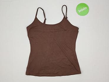 top stan: Shein, Women`s top, size M — 2