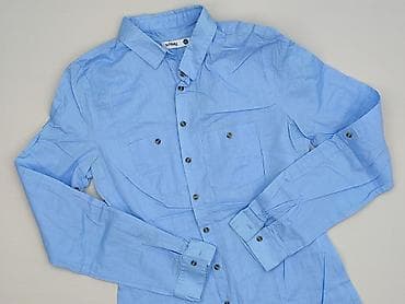 koszulki s: Sinsay, Koszula damska, rozmiar XS — 1