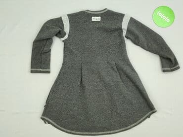 sukienki dla dziewczynek c a: Sukienka, 5-6 lat, 110-116 cm, stan - Bardzo dobry — 3
