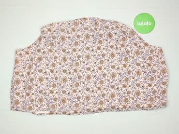 bluzki pod marynarkę plus size: H&M, Bluzka damska, rozmiar L — 3