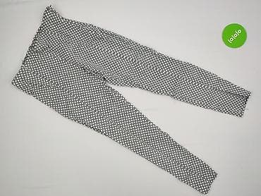 legginsy softshell: Spodnie materiałowe damskie, rozmiar S — 2