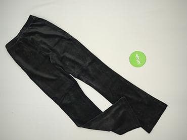 Spodnie materiałowe: Topshop Petite, Spodnie materiałowe damskie, rozmiar S — 3