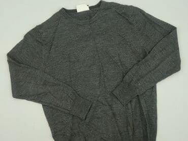 czy akryl jest dobry na sweter: Sweter, XL, stan - Dobry — 1