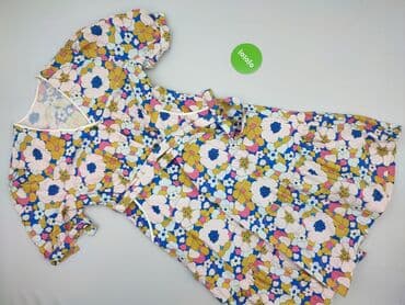 sukienka portfelowa: Sukienka damska, rozmiar M — 2