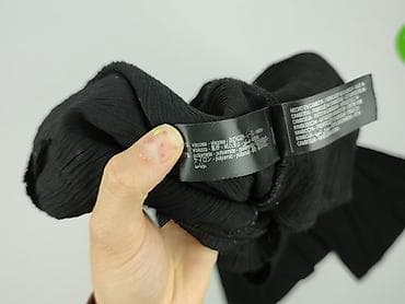 spodnie swd: Zara, Spodnie materiałowe damskie, rozmiar M — 5