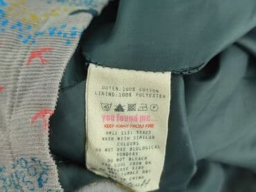 spódniczka pikowana: White Stuff, Spódnica damska, rozmiar S — 5