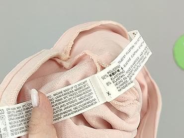 bershka biala spodnica: Bershka, Spódnica damska, rozmiar L — 5