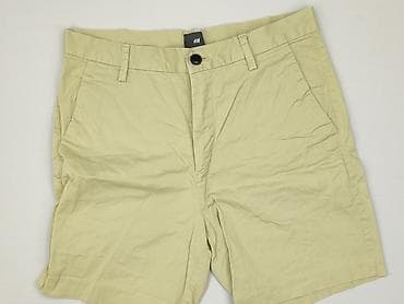 samolot: H&M, Szorty dla mężczyzn, rozmiar M — 1