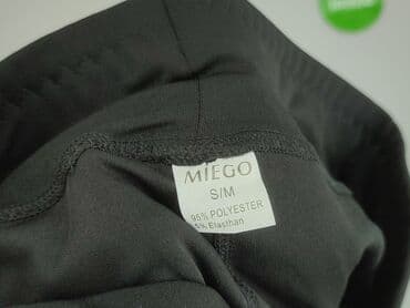 legginsy push up hit czy kit: Legginsy Sportowe damskie, rozmiar S — 5