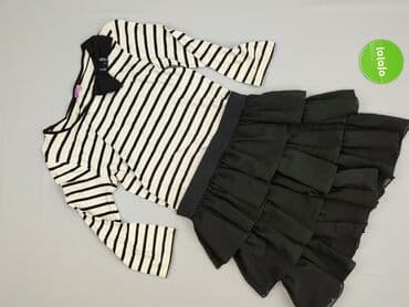 tanie sukienki dla nastolatek: F&F, Sukienka damska, rozmiar S — 3