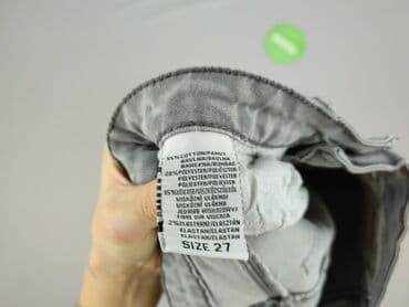 rozmiar majtek damskich s: Jeansy damskie, S — 5