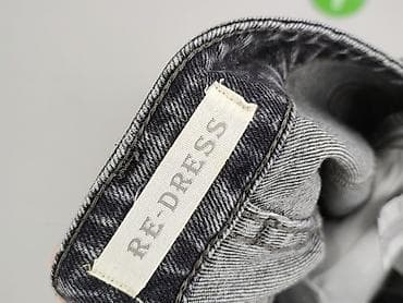 regular fit jeans: Re-Dress, Jeansy damskie, rozmiar XS — 4