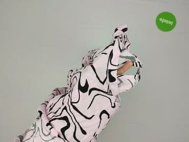 różowe sukienki marynarkowe: Carry, Bluzka damska, S — 6