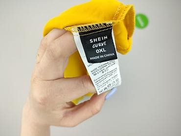 bali body samoopalacz: Shein Curve, Top damski, rozmiar XL — 4