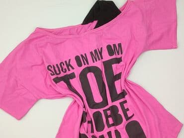 Women`s T-shirt, 2XL at lalafo.pl Women`s T-shirt, 2XL