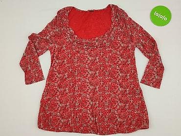 Kobiety: S.Oliver, Tunika damska, rozmiar M — 2