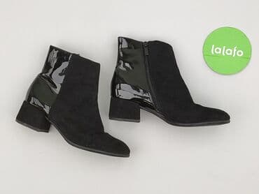 rene buty zimowe: Botki damskie, rozmiar 36 — 2