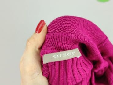 body z golfem: Orsay, Golf damski, rozmiar S — 4