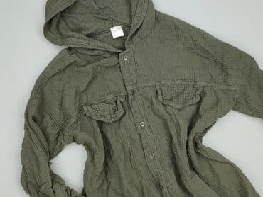 stussy bluzy: Koszula damska, rozmiar L — 1