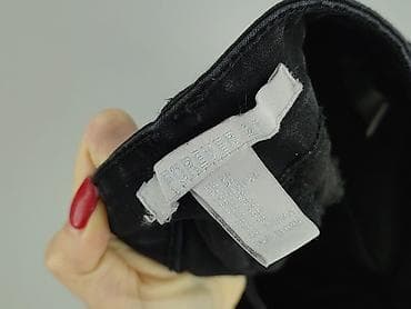 sprany jeans: Forever 21, Jeansy damskie, rozmiar XS — 4