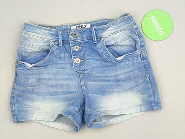 pakuten spodenki jeansowe: ONLY, Szorty damskie, rozmiar S — 2