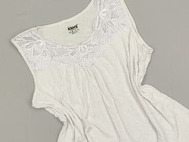 IDEAL, Top damski, rozmiar 3XL w lalafo.pl IDEAL, Top damski, rozmiar 3XL