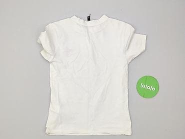basic oversized t shirty: MISS F, T-shirt damski, rozmiar M — 3