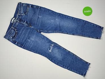 orson jeans: Jeansy damskie, rozmiar XL — 2