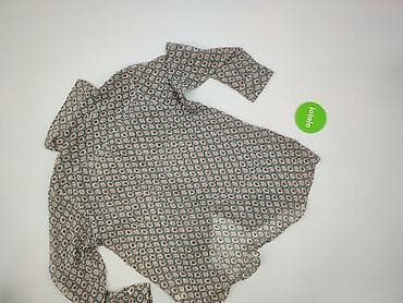 sprandi pandy: Gina Benotti, Koszula damska, rozmiar One size — 4
