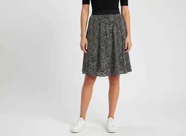 tanie spódnice midi: Women`s skirt, size S — 1