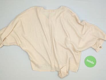 bluzki oversize sklep internetowy: Bluzka damska, rozmiar L — 3