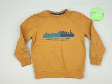 koszulka ze zdjęciem i napisem: Bluza, Destination, 10 lat, 134-140 cm, stan - Bardzo dobry — 2