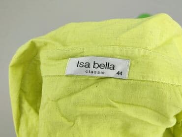 isabel marant buty na koturnie: Isabella, Bluzka damska, rozmiar XL — 4