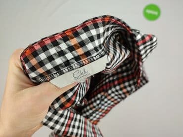 sukienka damska w kratę: Clockhouse, Sukienka damska, rozmiar S — 4