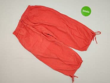 Kobiety: Spodnie materiałowe damskie, rozmiar 5XL — 2