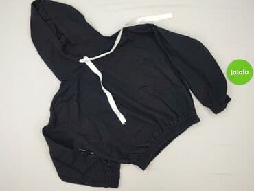 bluzy jednokolorowe: Wassyl, Women`s hoodie, size M — 3