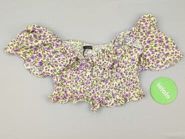 zara sukienki marynarki: Zara, Top damski, rozmiar S — 2