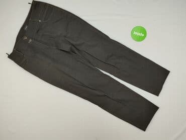 krótkie spodenki robocze strauss: Spodnie materiałowe damskie, rozmiar L — 2